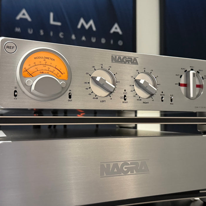 Celebrate Alma's 10 years!