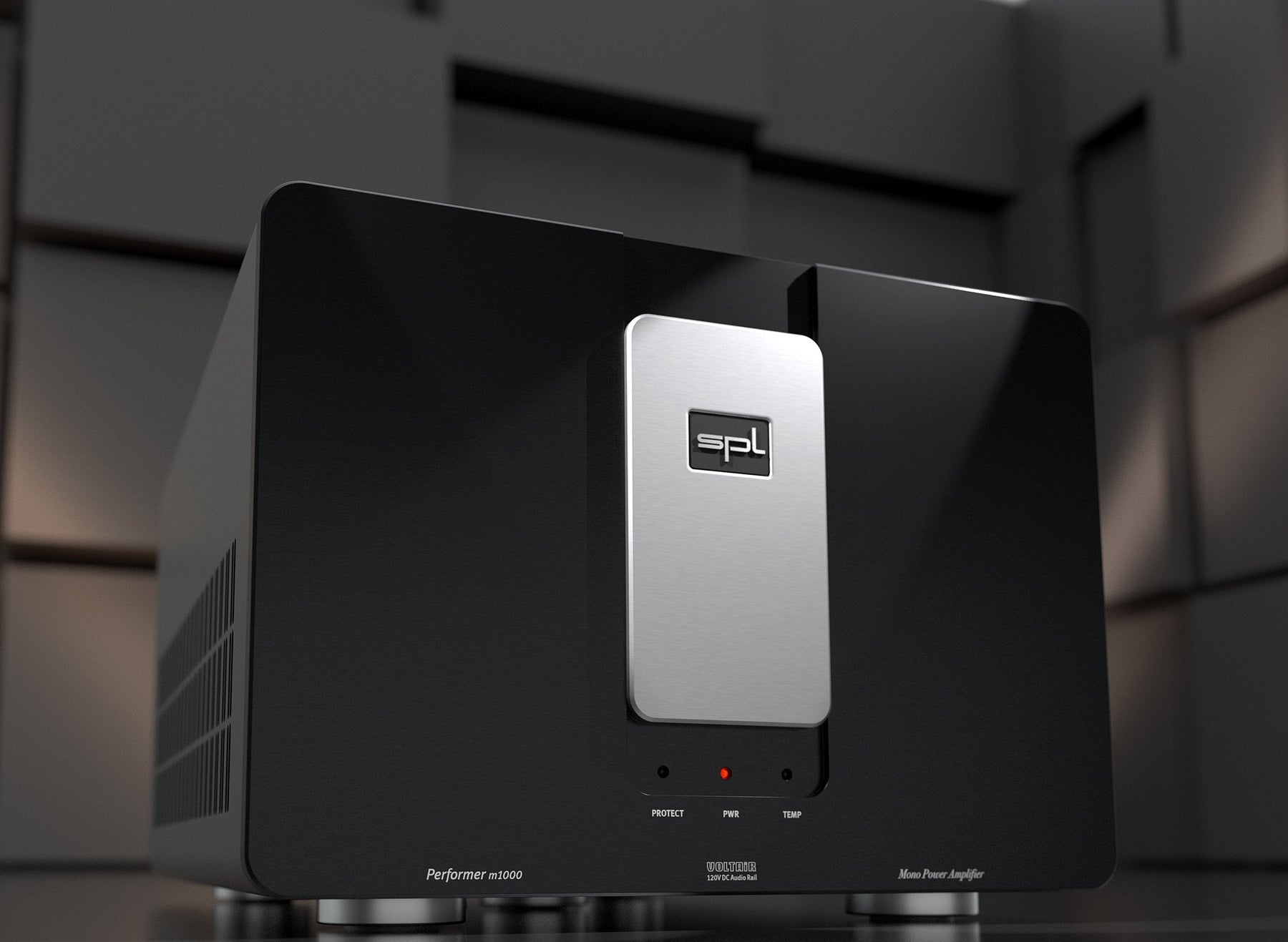 Introducing SPL Audio to our portfolio!