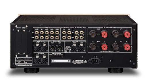 Accuphase E-700 Integrated Amplifier - Alma Music and Audio - Alma Music and Audio -