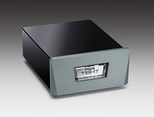 Air Tight ATH-3s Step-up Transformer - Alma Music and Audio - Alma Music and Audio -