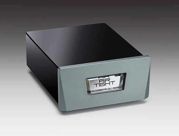 Air Tight ATH-3s Step-up Transformer - Alma Music and Audio - Alma Music and Audio -