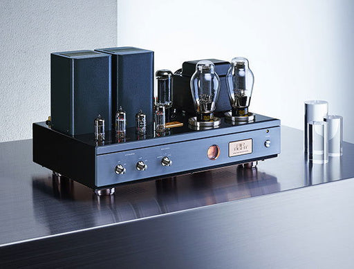 Air Tight ATM-300R Stereo Power Amplifier - Alma Music and Audio - Alma Music and Audio -