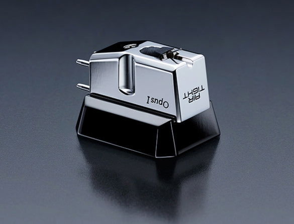 Air Tight Opus 1 MC Cartridge - Alma Music and Audio - Alma Music and Audio -