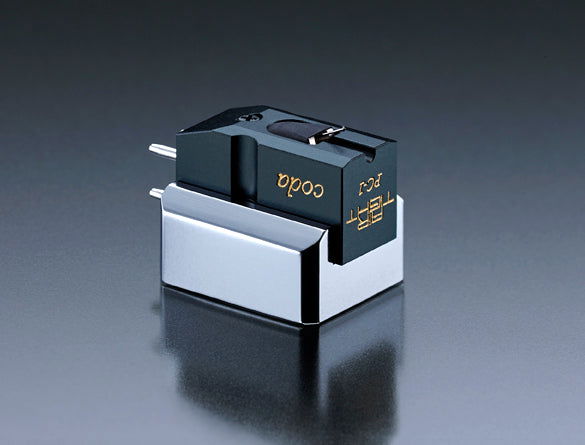 Air Tight PC-1 Coda Cartridge - Alma Music and Audio - Alma Music and Audio -