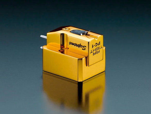 Air Tight PC-1 Supreme MC Cartridge - Alma Music and Audio - Alma Music and Audio -