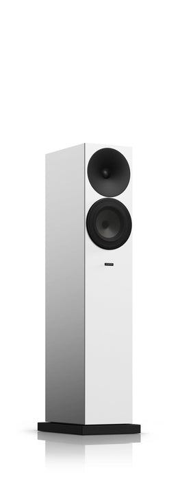 Amphion Argon 3LS Floorstanding Loudspeaker - Alma Music and Audio - Alma Music and Audio -
