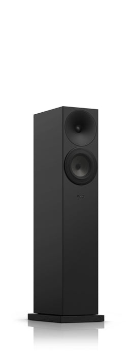 Amphion Argon 3LS Floorstanding Loudspeaker - Alma Music and Audio - Alma Music and Audio -