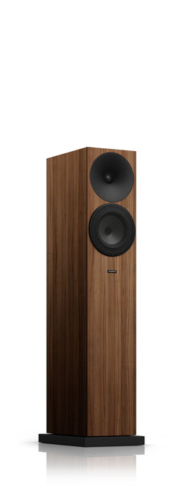 Amphion Argon 3LS Floorstanding Loudspeaker - Alma Music and Audio - Alma Music and Audio -