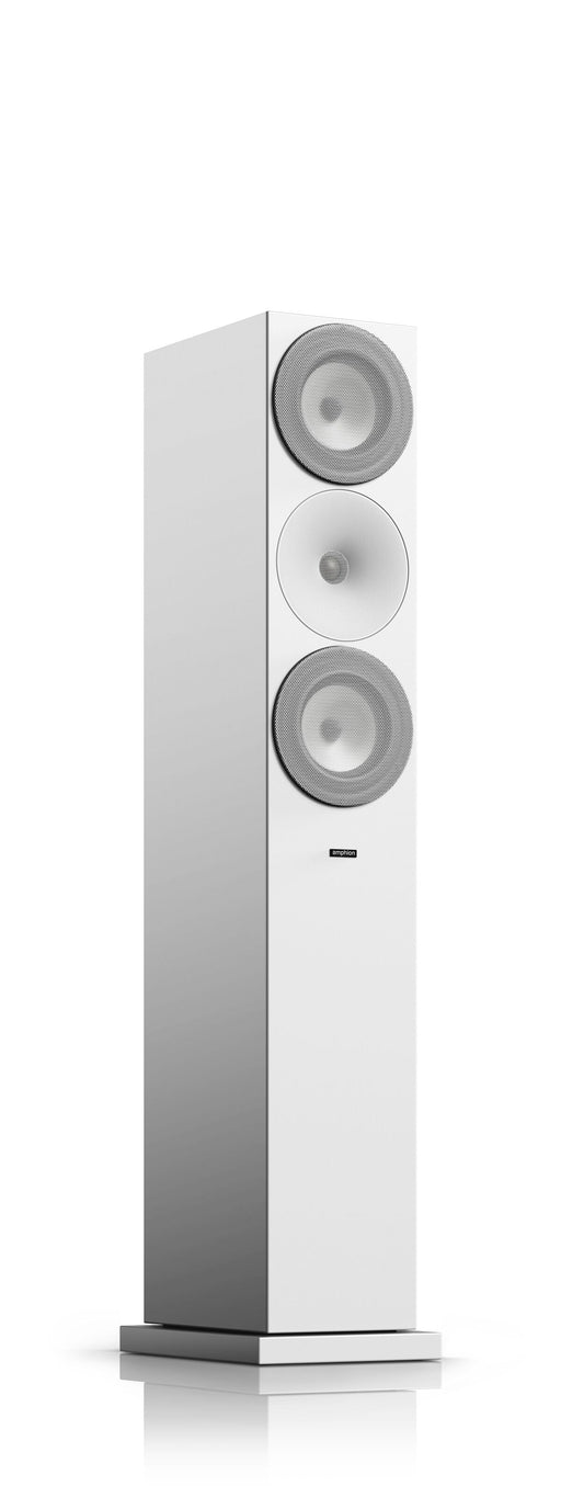 Amphion Argon 7LS Floorstanding Loudspeaker - Alma Music and Audio - Alma Music and Audio -