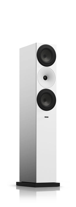 Amphion Argon 7LS Floorstanding Loudspeaker - Alma Music and Audio - Alma Music and Audio -
