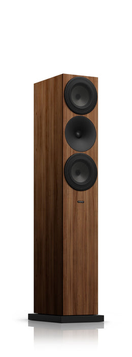 Amphion Argon 7LS Floorstanding Loudspeaker - Alma Music and Audio - Alma Music and Audio -