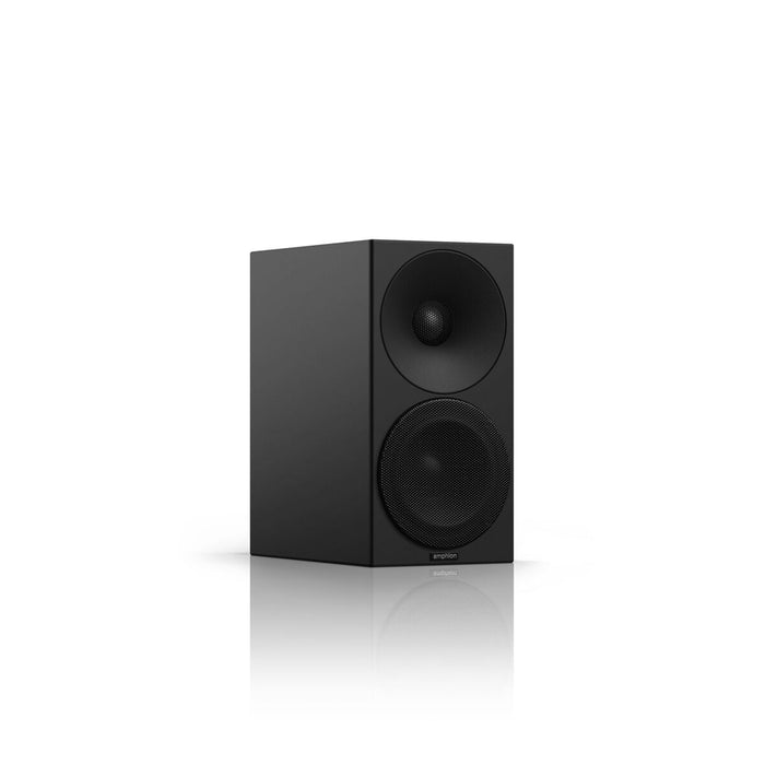 Amphion Helium 410 Desktop loudspeaker - Alma Music and Audio - Alma Music and Audio -