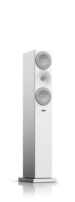 Amphion Helium 520 Floorstanding loudspeaker - Alma Music and Audio - Alma Music and Audio -