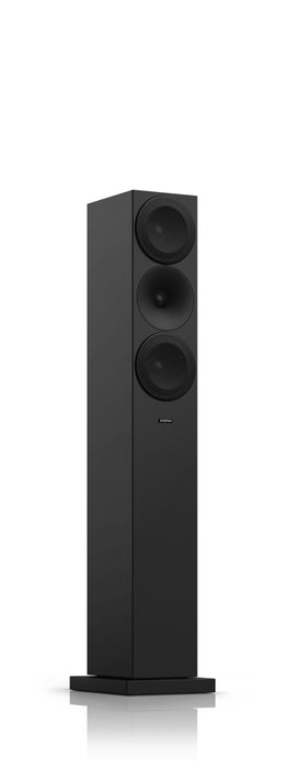 Amphion Helium 520 Floorstanding loudspeaker - Alma Music and Audio - Alma Music and Audio -