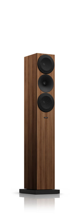 Amphion Helium 520 Floorstanding loudspeaker - Alma Music and Audio - Alma Music and Audio -