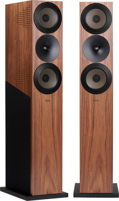 Amphion Krypton 3X Floorstanding Loudspeaker - Alma Music and Audio - Alma Music and Audio -