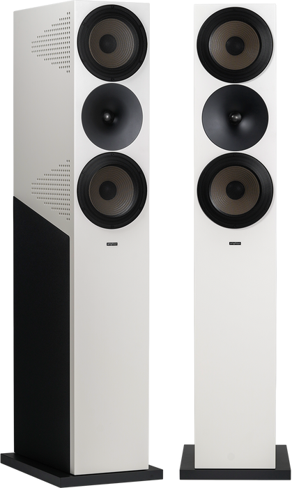 Amphion Krypton 3X Floorstanding Loudspeaker - Alma Music and Audio - Alma Music and Audio -