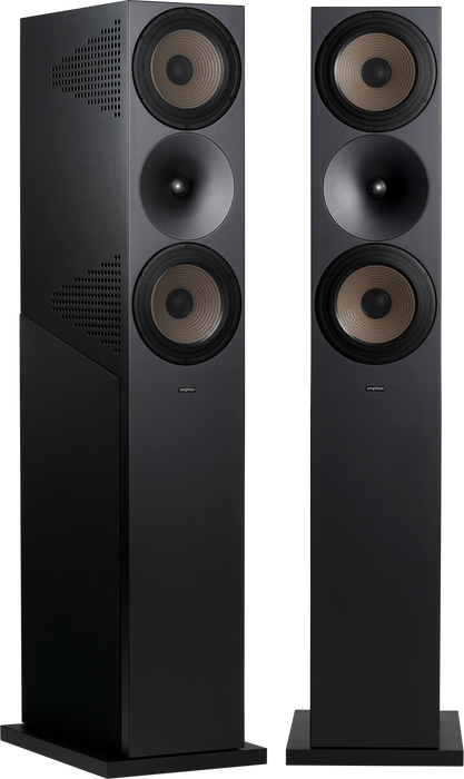 Amphion Krypton 3X Floorstanding Loudspeaker - Alma Music and Audio - Alma Music and Audio -