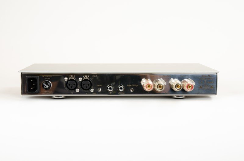 Audio Alto AA 1A Amplifier - Alma Music and Audio - Alma Music and Audio -