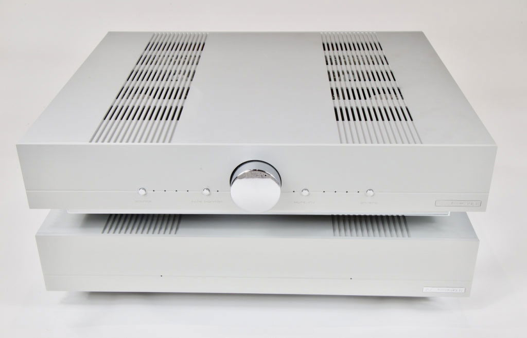 Audio Alto AA ANL Reference Anniversary Preamplifier - Alma Music and Audio - Alma Music and Audio -