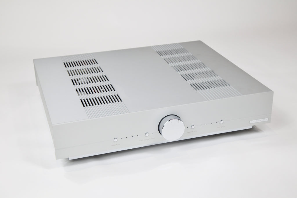 Audio Alto AA ANL Reference Anniversary Preamplifier - Alma Music and Audio - Alma Music and Audio -