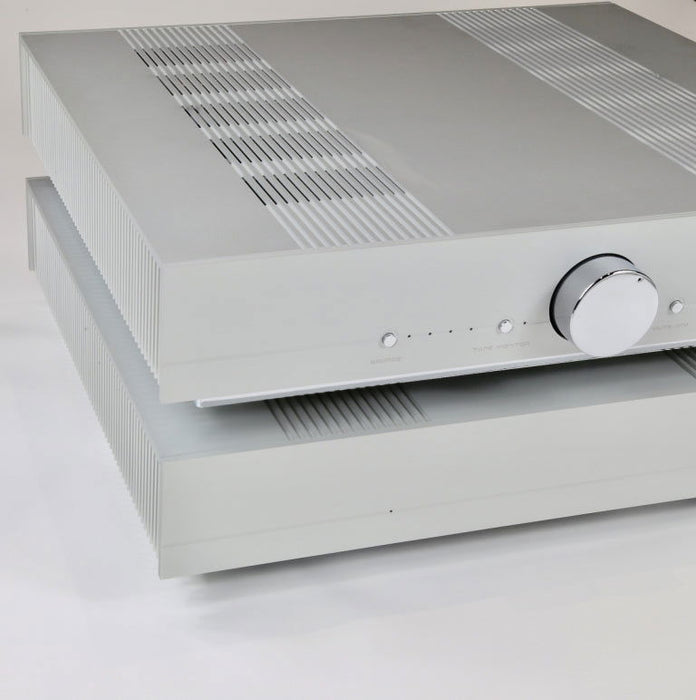 Audio Alto AA ANL Reference Anniversary Preamplifier - Alma Music and Audio - Alma Music and Audio -