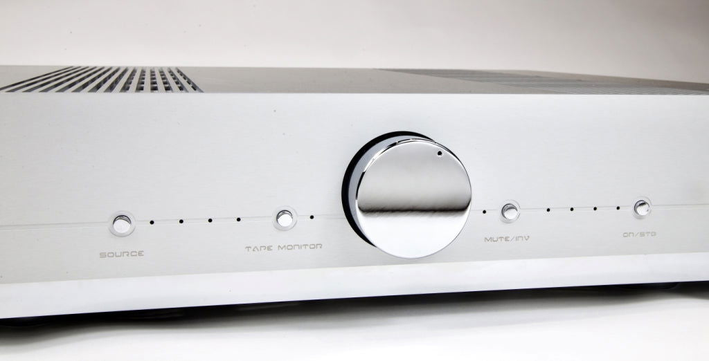 Audio Alto AA ANL Reference Anniversary Preamplifier - Alma Music and Audio - Alma Music and Audio -
