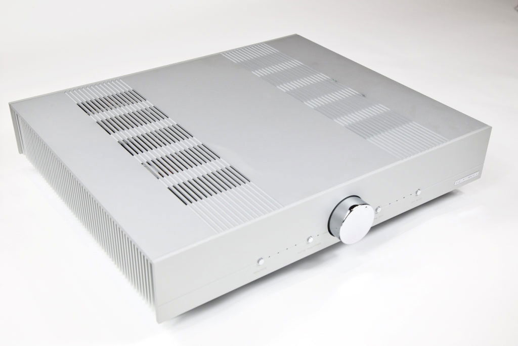 Audio Alto AA ANL Reference Anniversary Preamplifier - Alma Music and Audio - Alma Music and Audio -