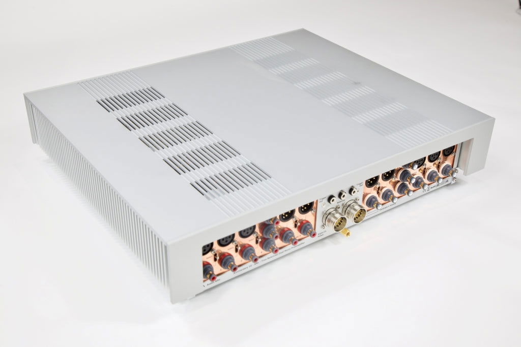 Audio Alto AA ANL Reference Anniversary Preamplifier - Alma Music and Audio - Alma Music and Audio -