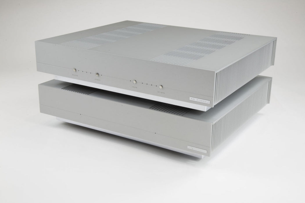 Audio Alto AA ANP Reference Anniversary True Balanced Phono Preamplifier - Alma Music and Audio - Alma Music and Audio -