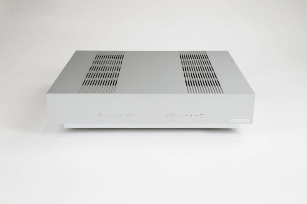 Audio Alto AA ANP Reference Anniversary True Balanced Phono Preamplifier - Alma Music and Audio - Alma Music and Audio -