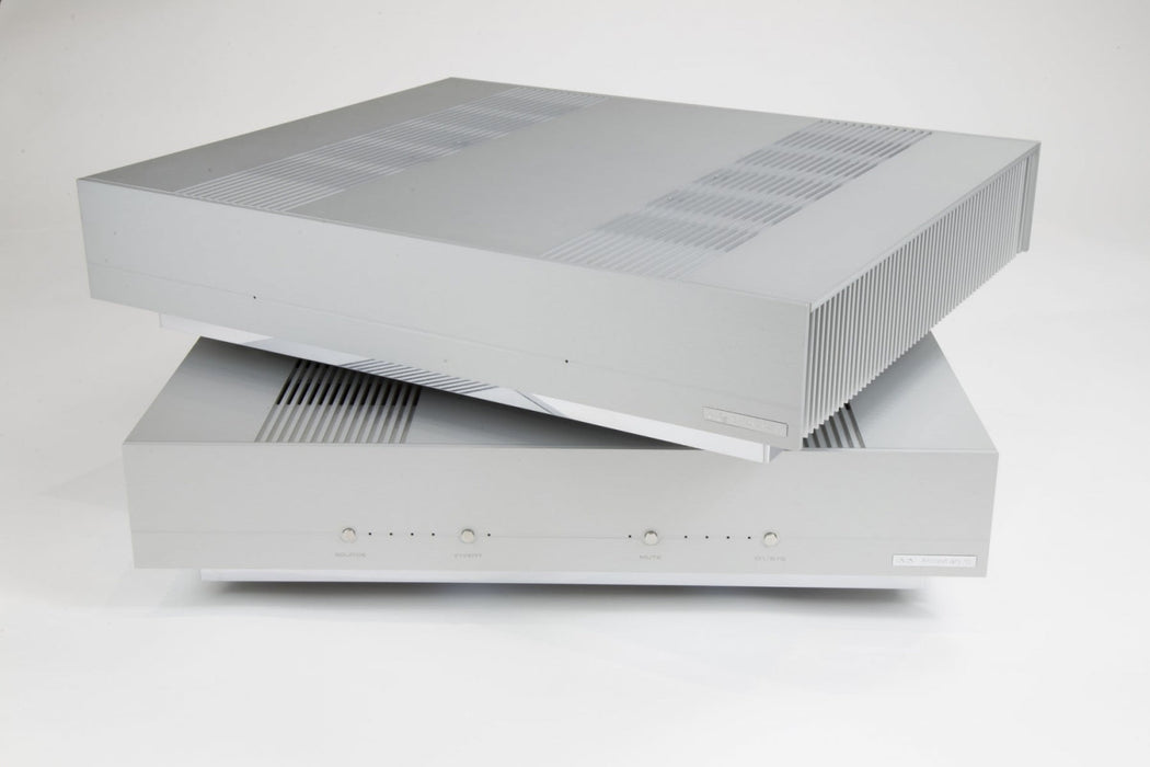 Audio Alto AA ANP Reference Anniversary True Balanced Phono Preamplifier - Alma Music and Audio - Alma Music and Audio -