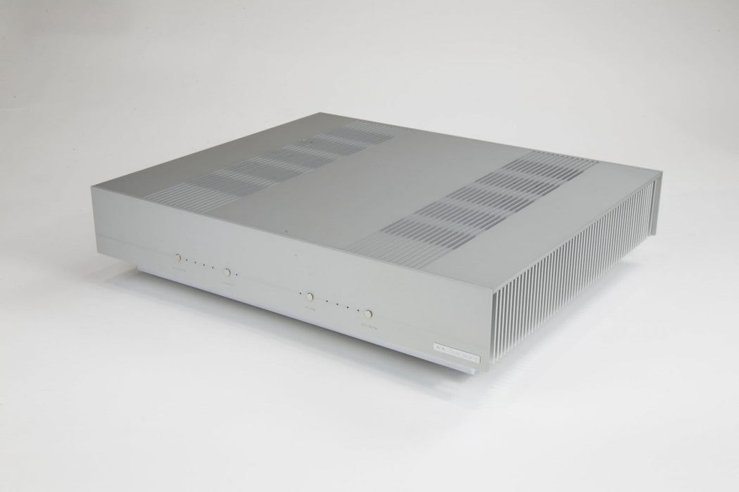 Audio Alto AA ANP Reference Anniversary True Balanced Phono Preamplifier - Alma Music and Audio - Alma Music and Audio -