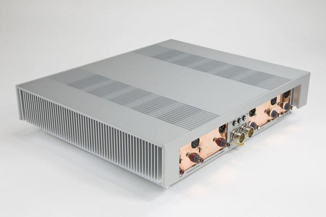 Audio Alto AA ANP Reference Anniversary True Balanced Phono Preamplifier - Alma Music and Audio - Alma Music and Audio -