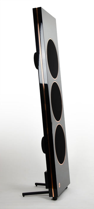 Audio Alto AA O105 – Open Baffle Active Speakers System - Alma Music and Audio - Alma Music and Audio -