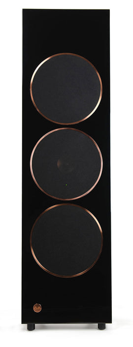 Audio Alto AA O105 – Open Baffle Active Speakers System - Alma Music and Audio - Alma Music and Audio -
