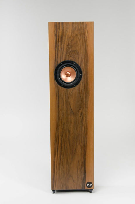 Audio Alto AA R101FR Floorstanding Single-Driver Loudspeaker - Alma Music and Audio - Alma Music and Audio -