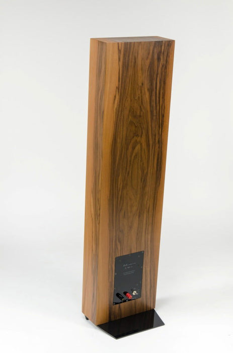 Audio Alto AA R101FR Floorstanding Single-Driver Loudspeaker - Alma Music and Audio - Alma Music and Audio -