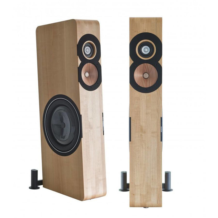 Boenicke W13 Loudspeakers - Alma Music and Audio - Alma Music and Audio -