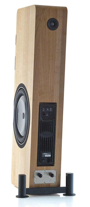 Boenicke W13 Loudspeakers - Alma Music and Audio - Alma Music and Audio -