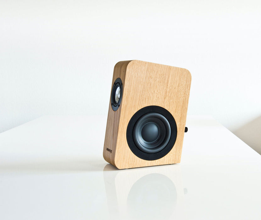 Boenicke W5 Loudspeakers - Alma Music and Audio - Alma Music and Audio -