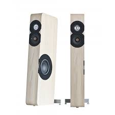 Boenicke W8 Loudspeakers - Alma Music and Audio - Alma Music and Audio -