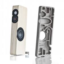 Boenicke W8 Loudspeakers - Alma Music and Audio - Alma Music and Audio -