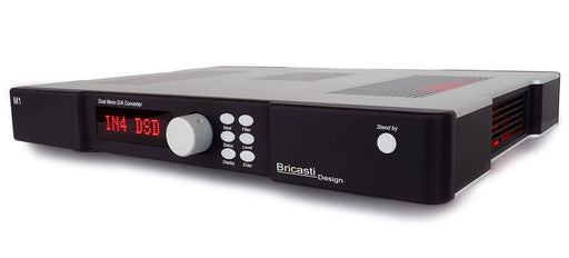 Bricasti M1 DAC - Alma Music and Audio - Alma Music and Audio -