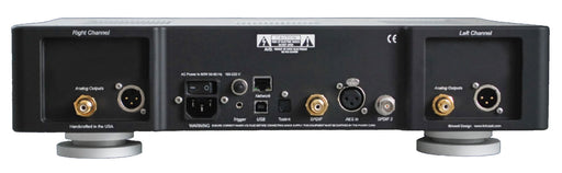 Bricasti M21 Digital to Analog Converter - Alma Music and Audio - Alma Music and Audio -