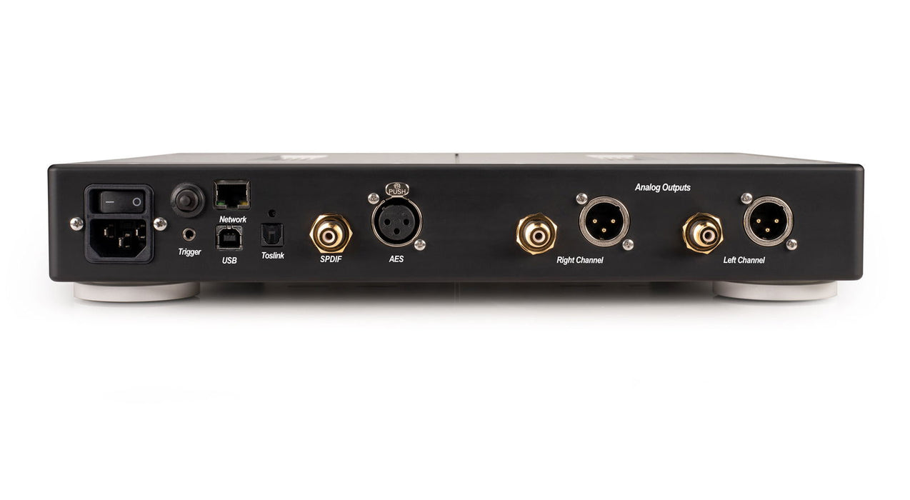 Bricasti M3 DAC - Alma Music and Audio - Alma Music and Audio -