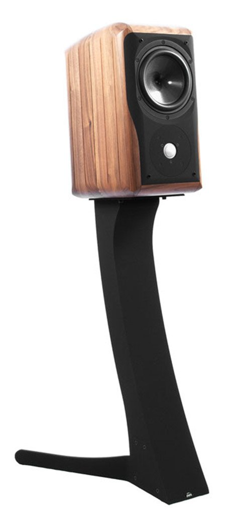 Chario Academy Sonnet 2 way Bookshelf Loudspeakers - Alma Music and Audio - Alma Music and Audio -