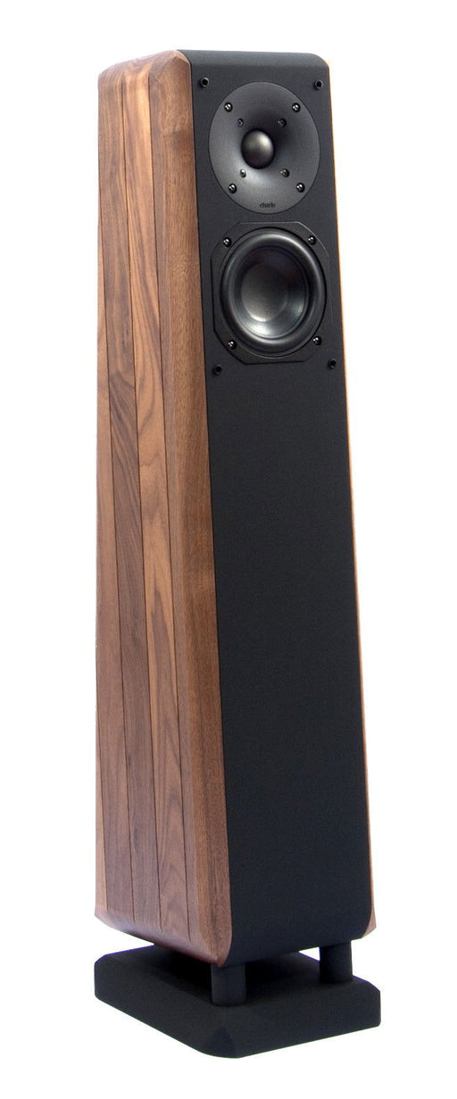 Chario Constellation Cygnus Loudspeakers - Alma Music and Audio - Alma Music and Audio -