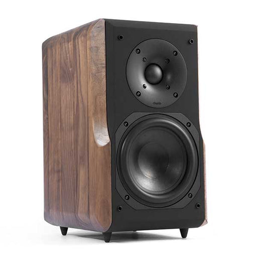 Chario Constellation Delphinus Loudspeakers - Alma Music and Audio - Alma Music and Audio -
