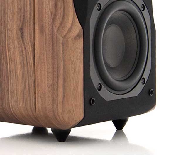 Chario Constellation Lynx Bookshelf Loudspeakers - Alma Music and Audio - Alma Music and Audio -